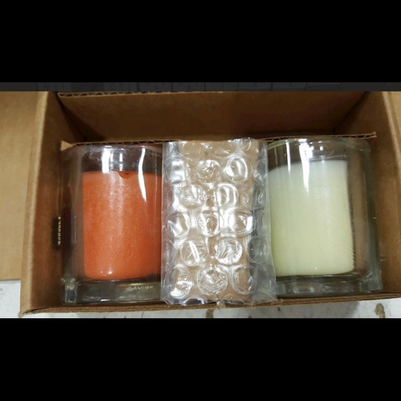 Big Sky Cabin Candle sets - Picture 3 of 3